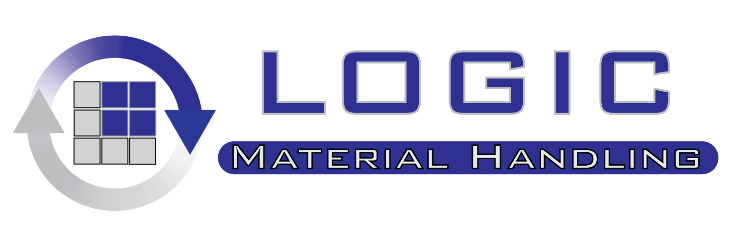 Logic Material Handling, Inc logo