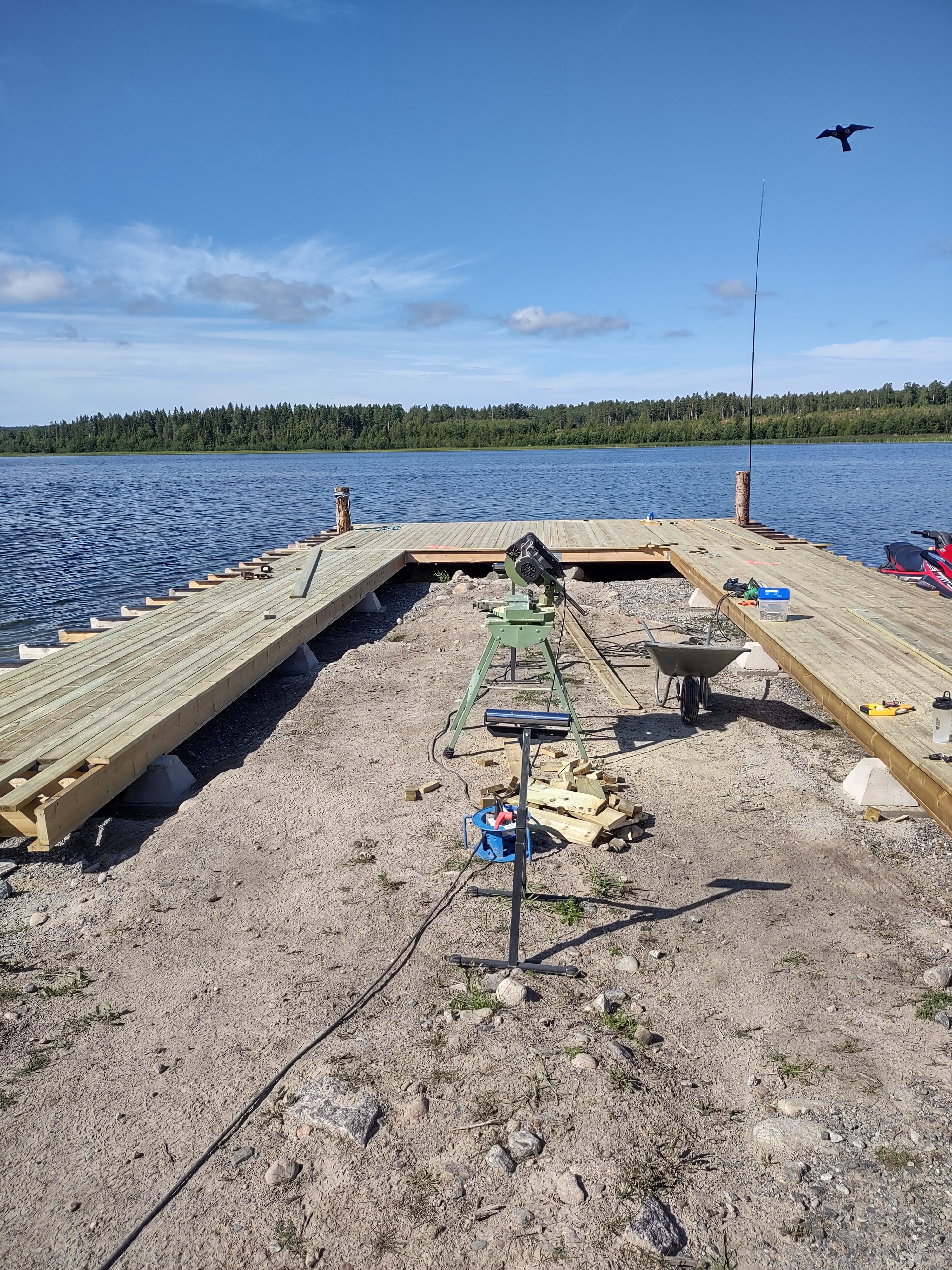 Avatar for D&E Handyman and Property Maintenance