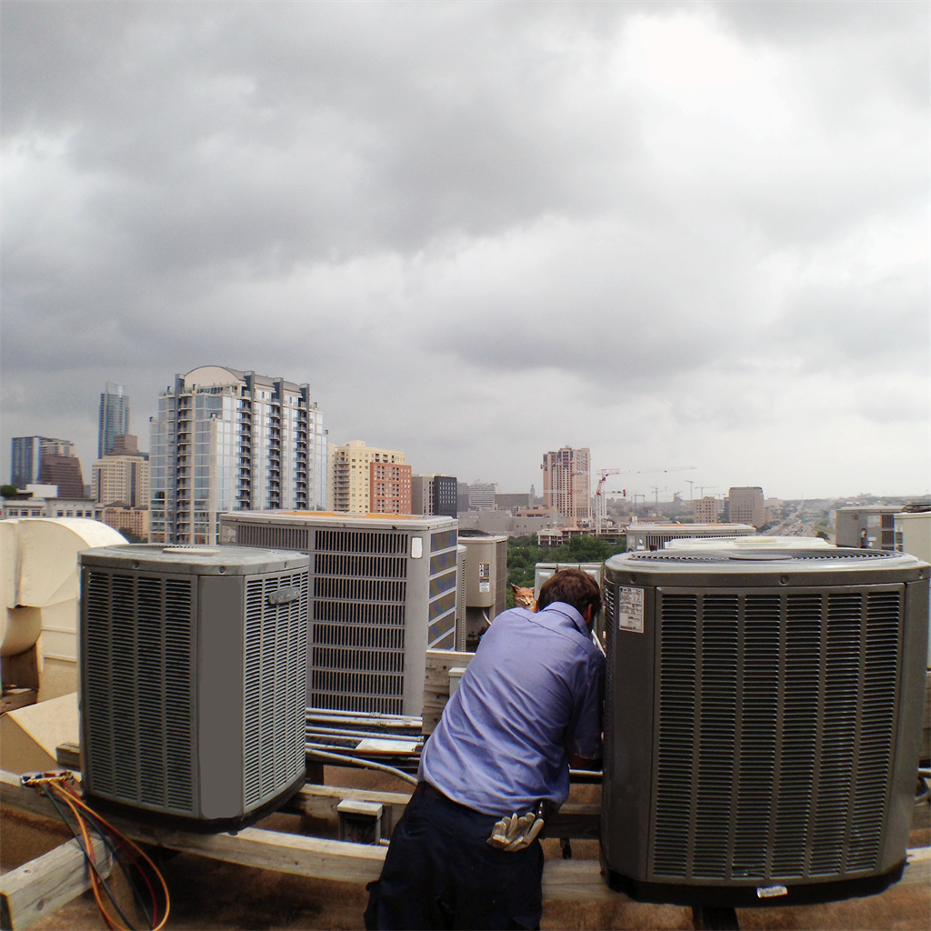 Austin AC Repair