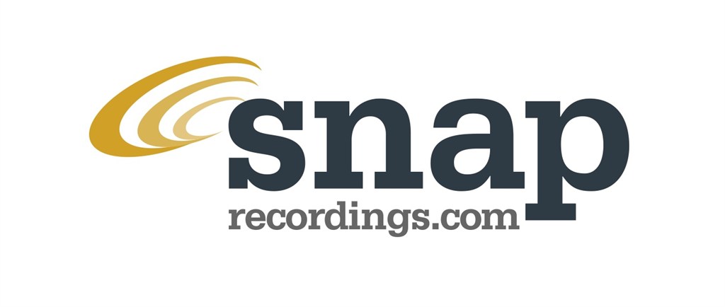 Snap Recordings Logo