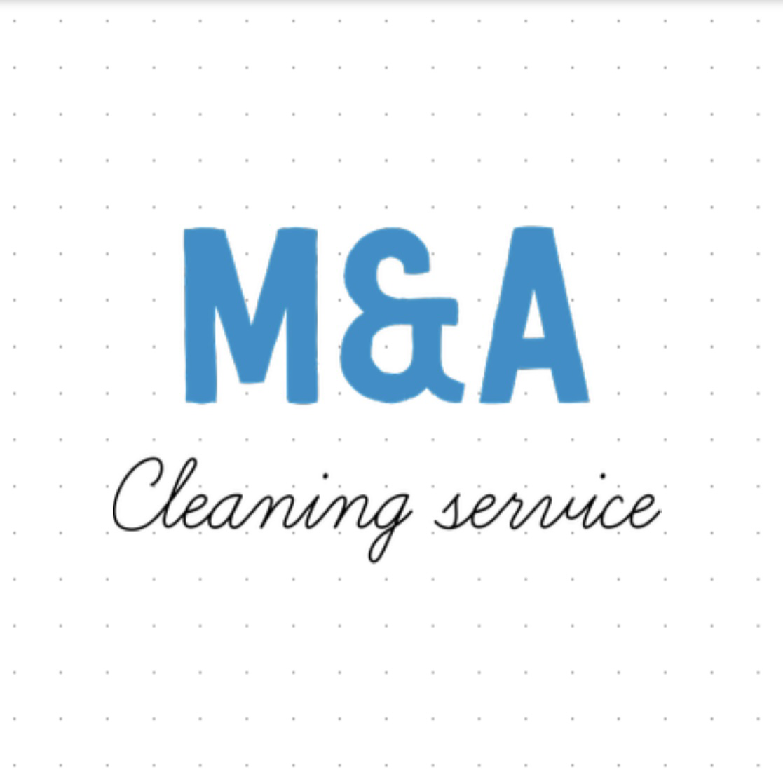 Avatar for M&A cleaning service