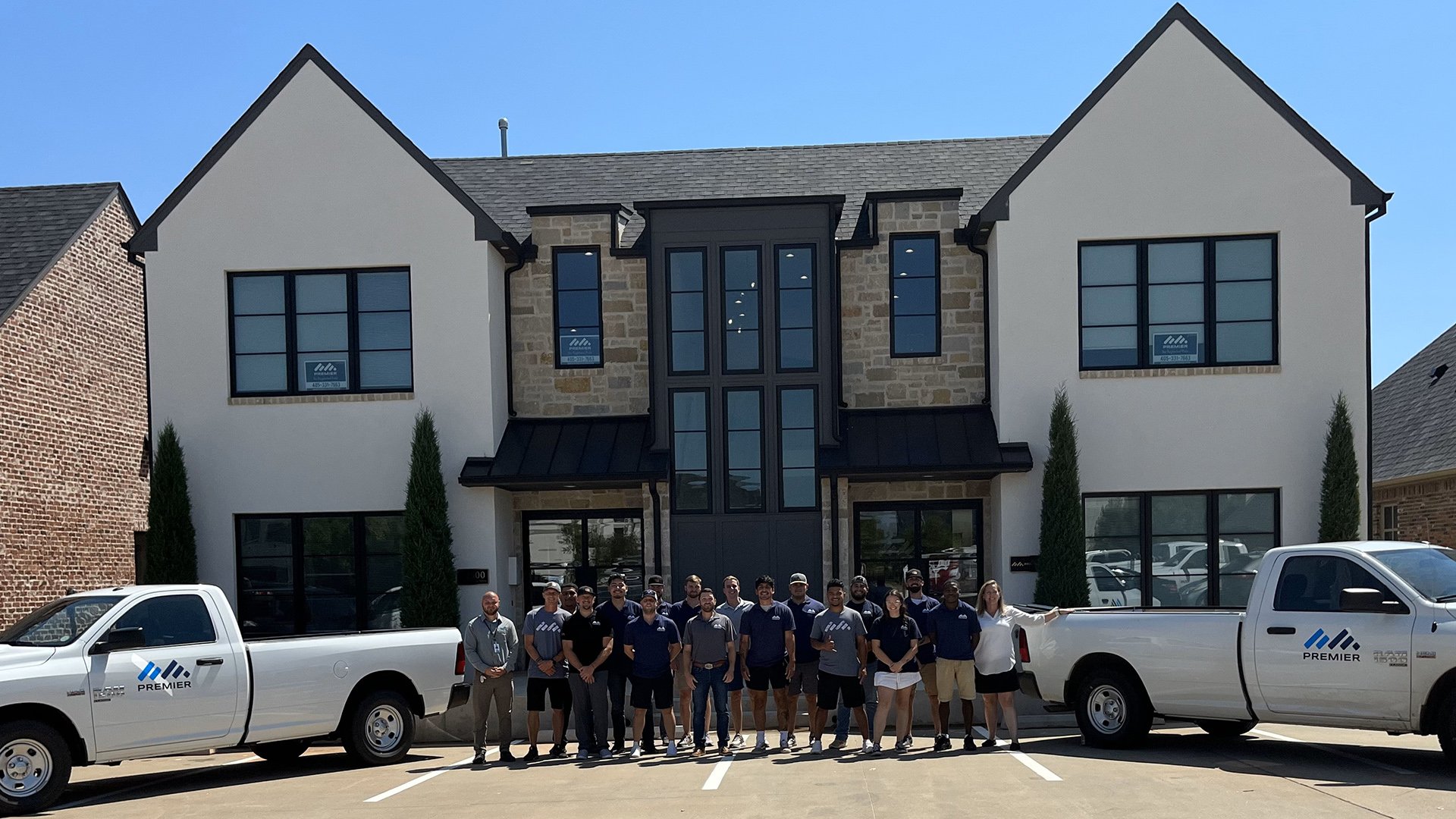 Avatar for Premier Roofing