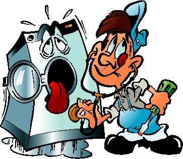 Cesars Appliance Repairs logo