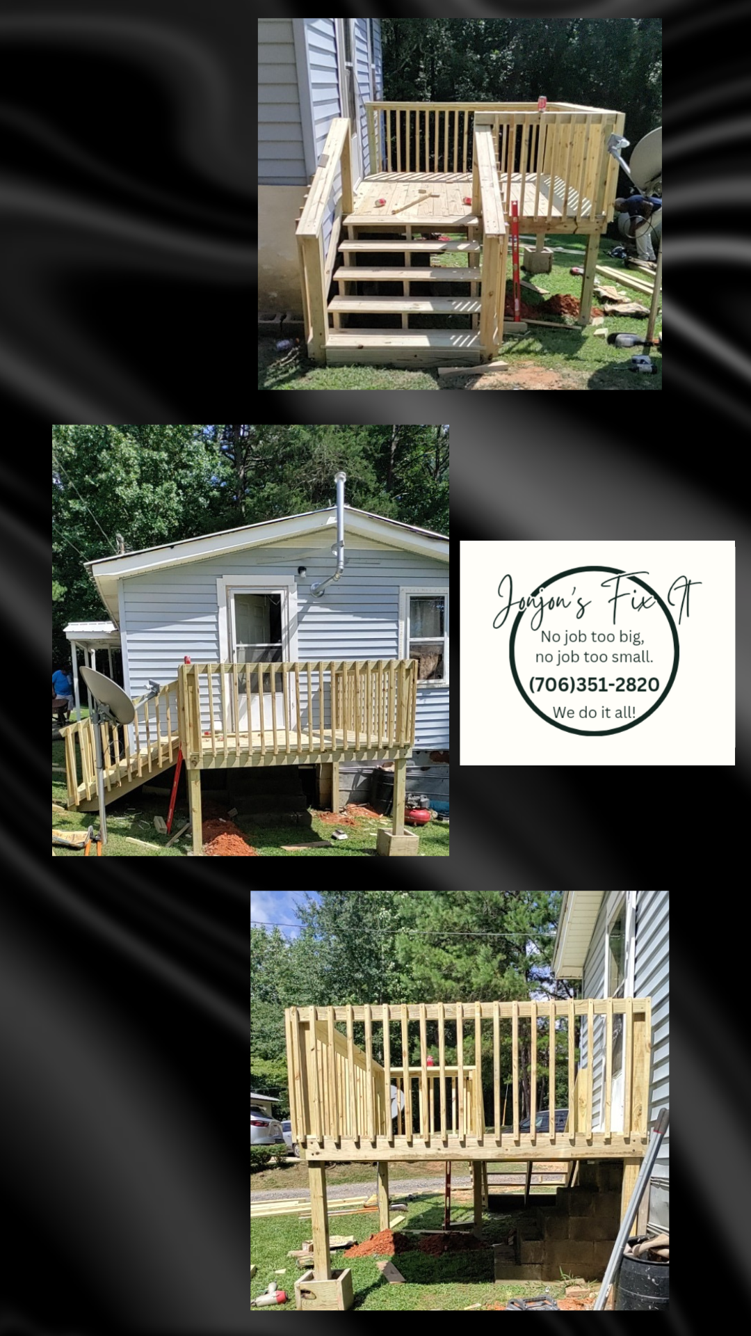 Avatar for JonJon's Fix It 