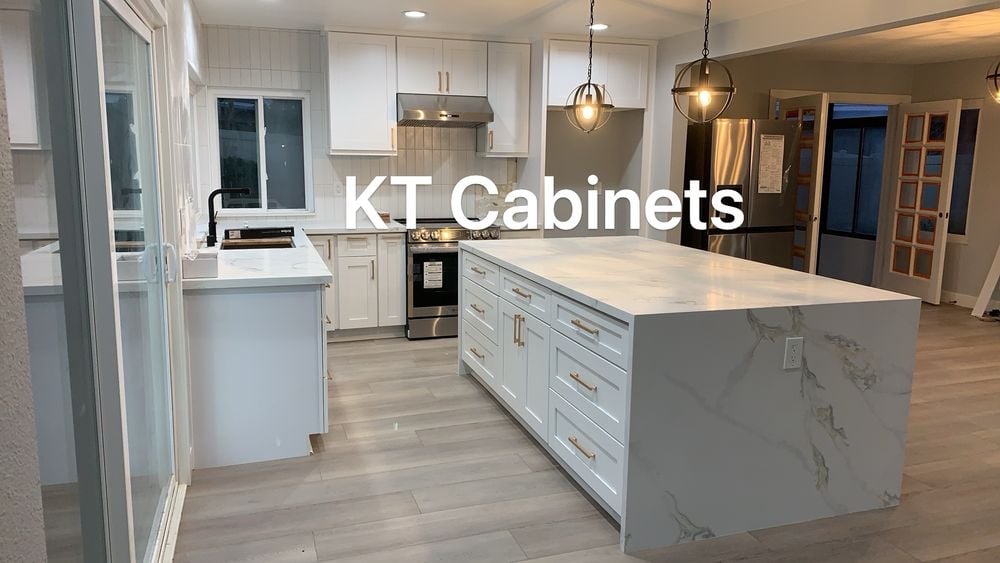 Avatar for KT Cabinets Wholesale Inc