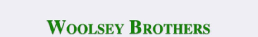 Avatar for WoolseyBros