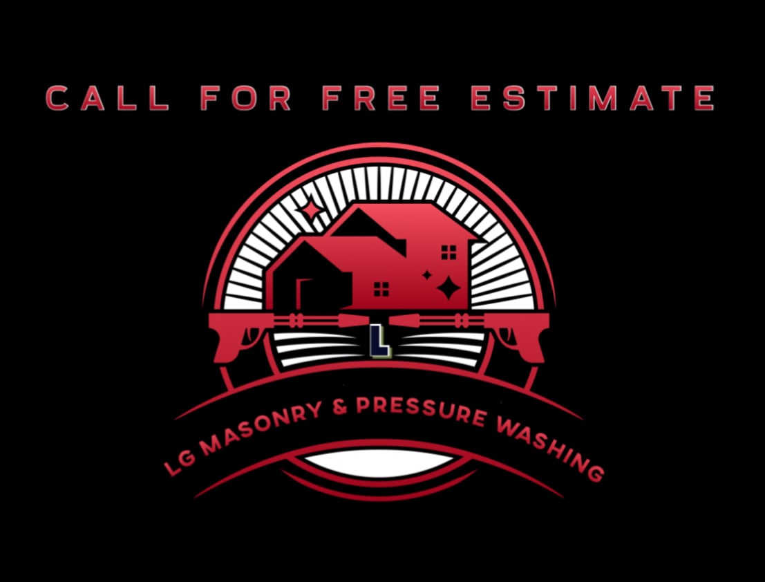 Avatar for LG masonry & power washing 