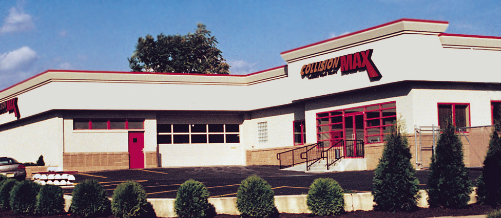 CollisionMax of Westmont
