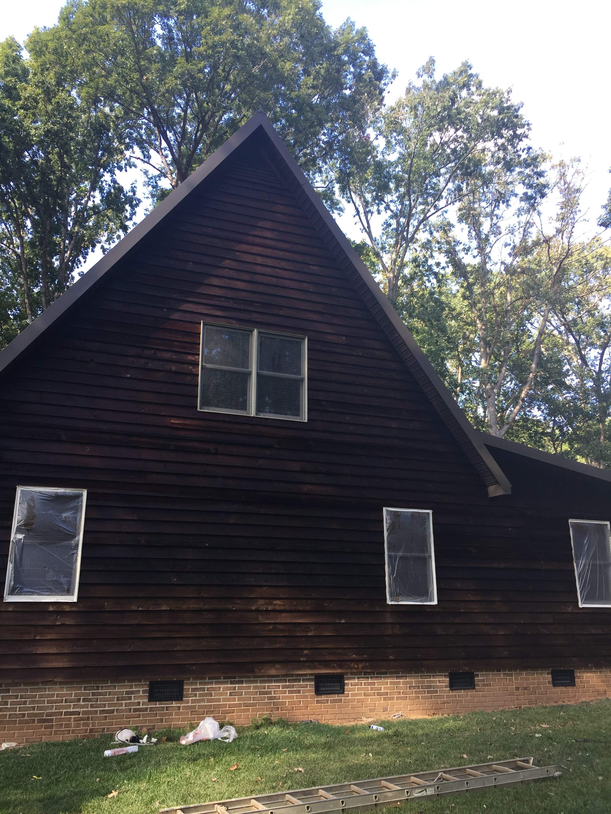 Avatar for Red Brush Painting