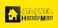 Handyman Atlanta (678) 593-3221 logo
