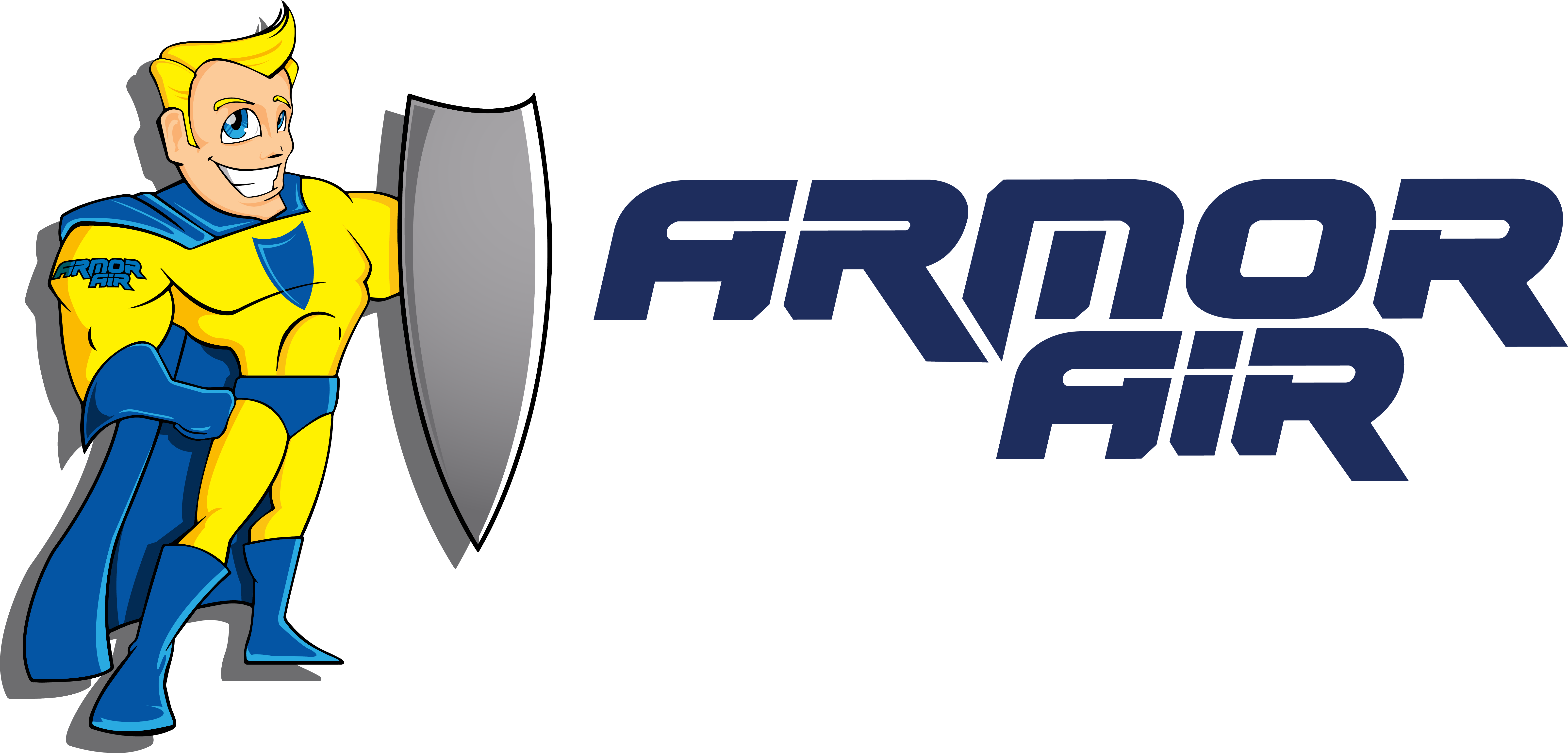 Logo for ArmorAir TN