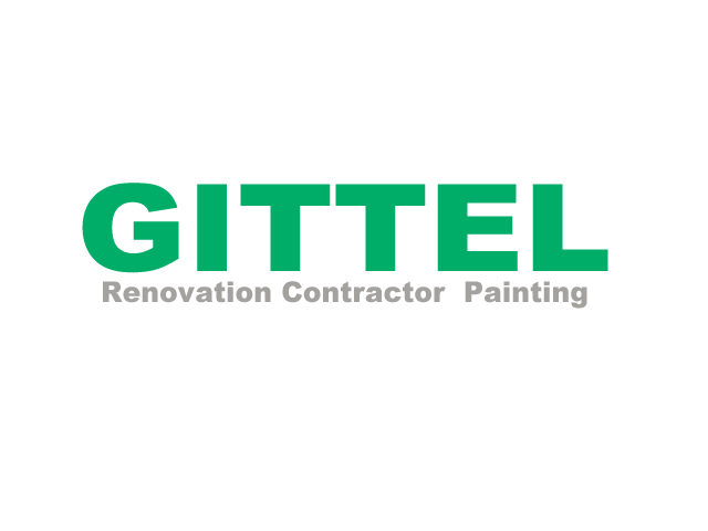 Gittel Contractor logo
