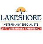 Logo for Lakeshore Veterinary Specialists & Emergency