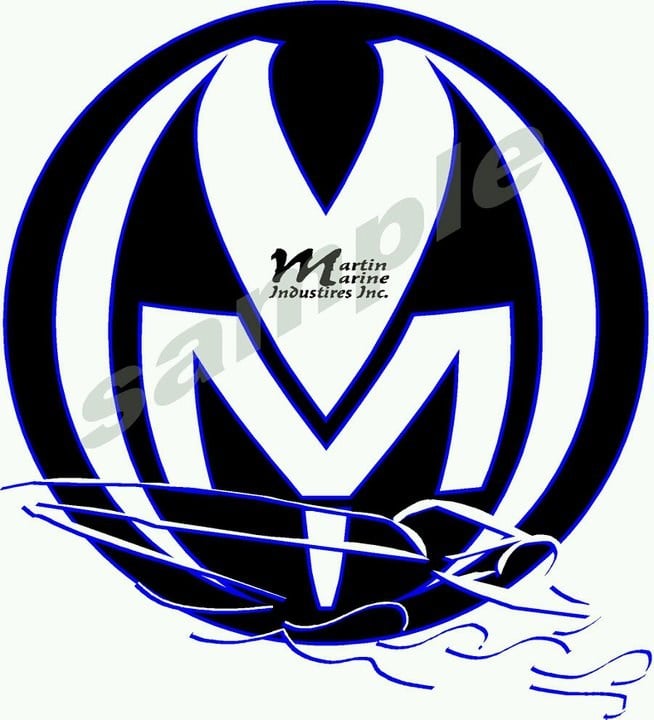 Avatar for Martin Marine Industries USA Inc.