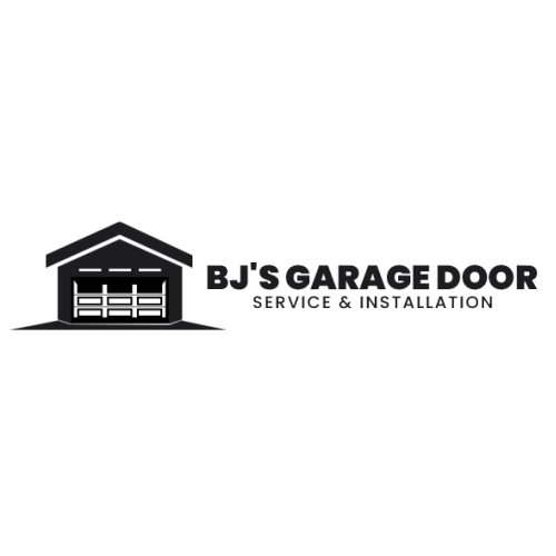 BJs Garage Door Service & Installation logo