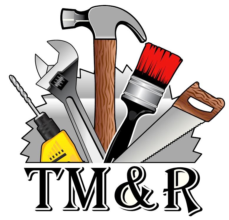 TM&R logo