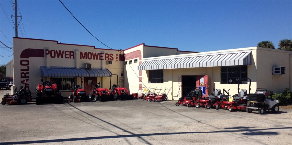 Our Downtown Fort Myers Location
