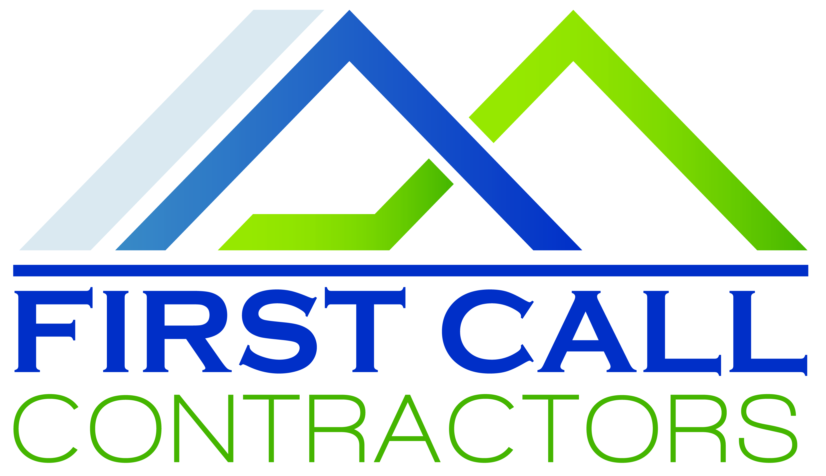 Avatar for First Call Contractors, LLC