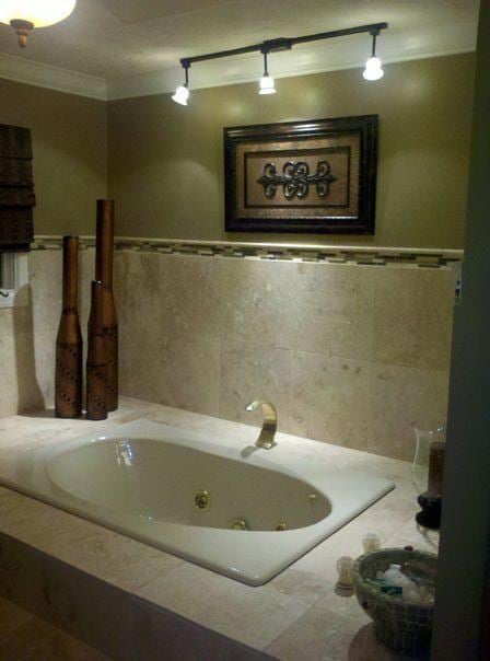 Yoland Valley Bathroom