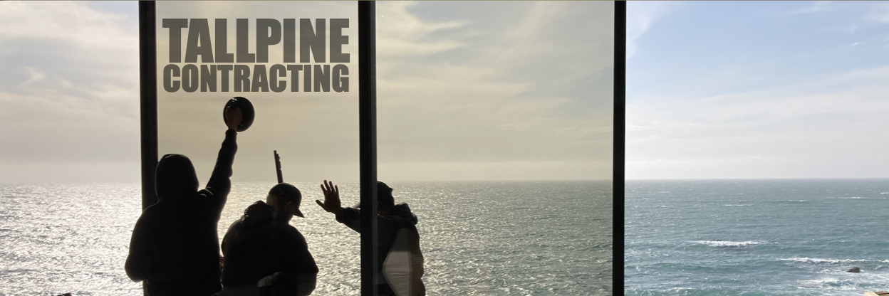 Avatar for Tall Pine Contracting, Inc.