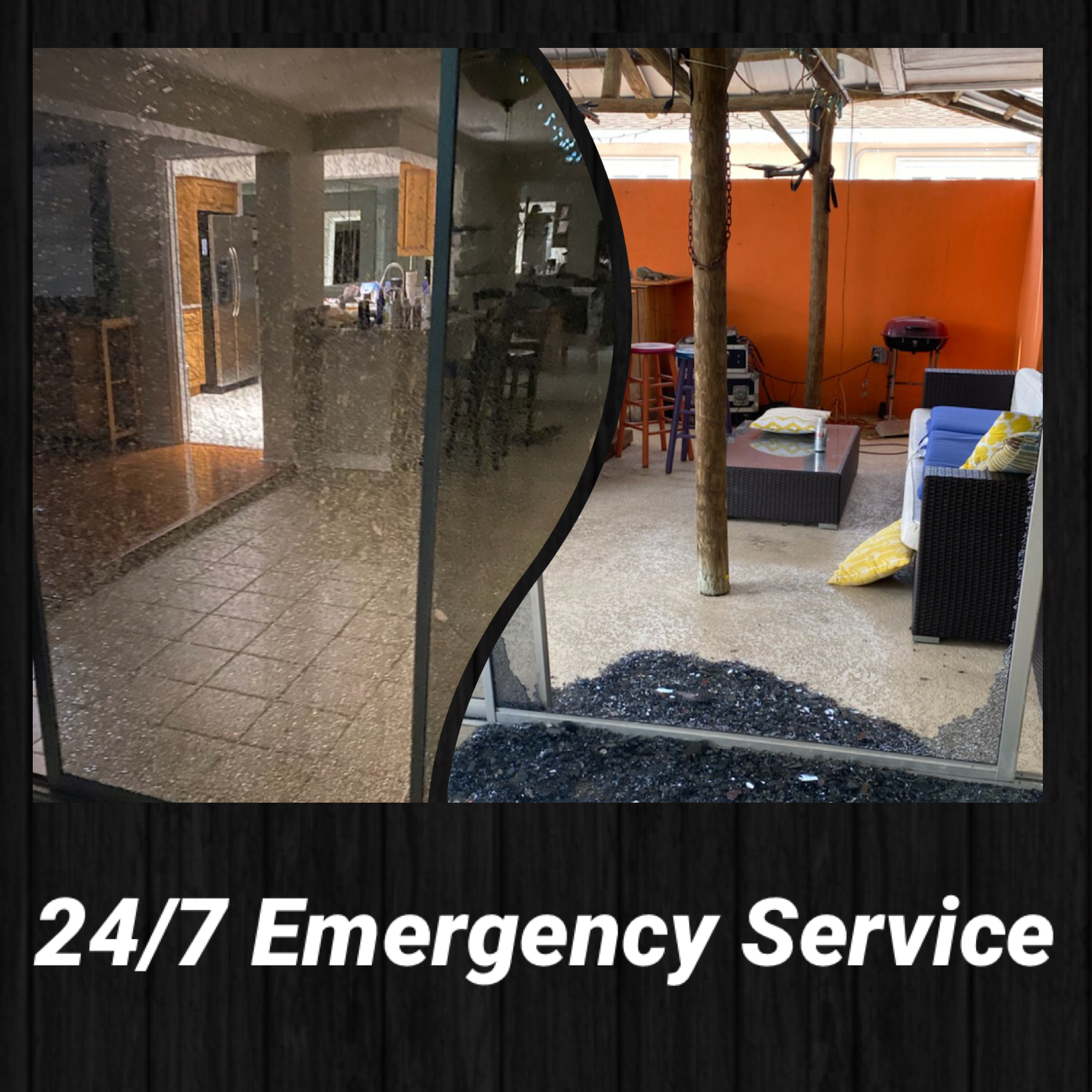 Glass Doctor of Tampa Bay Reviews Tampa, FL Angi