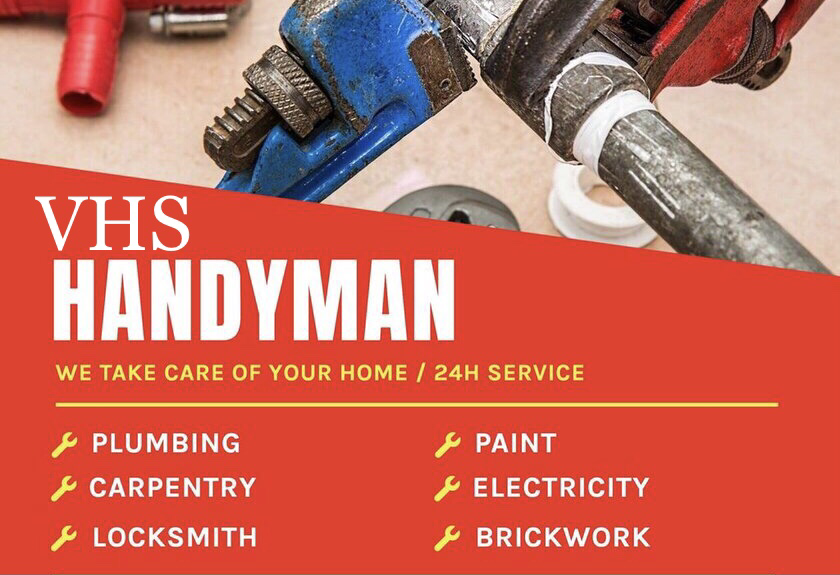 Avatar for Vantage Handyman Services