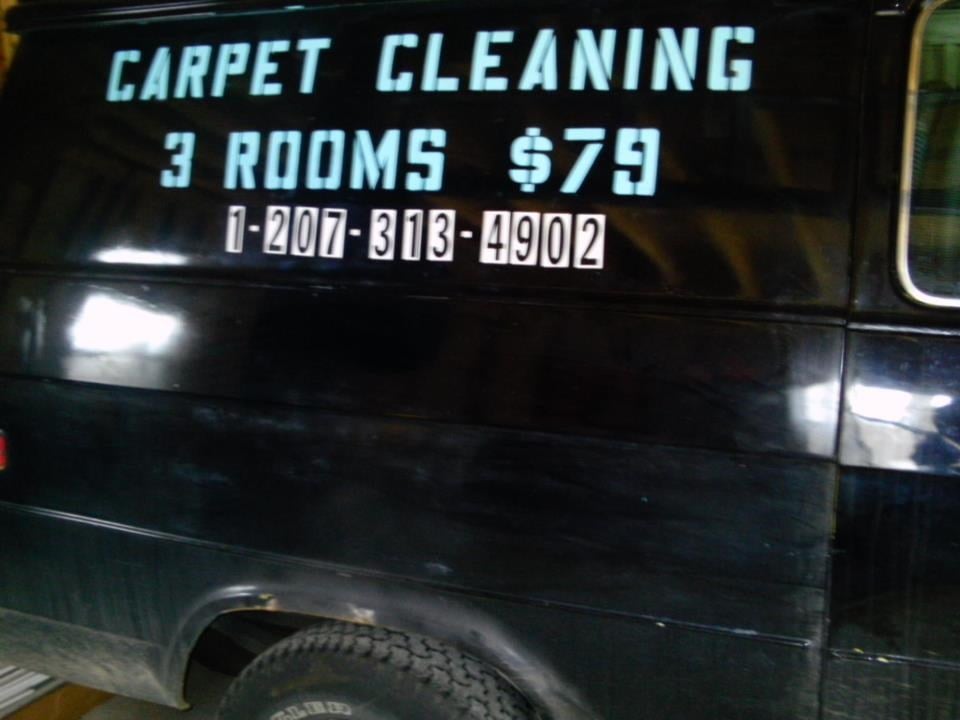 Avatar for Cancemi Carpet cleaning