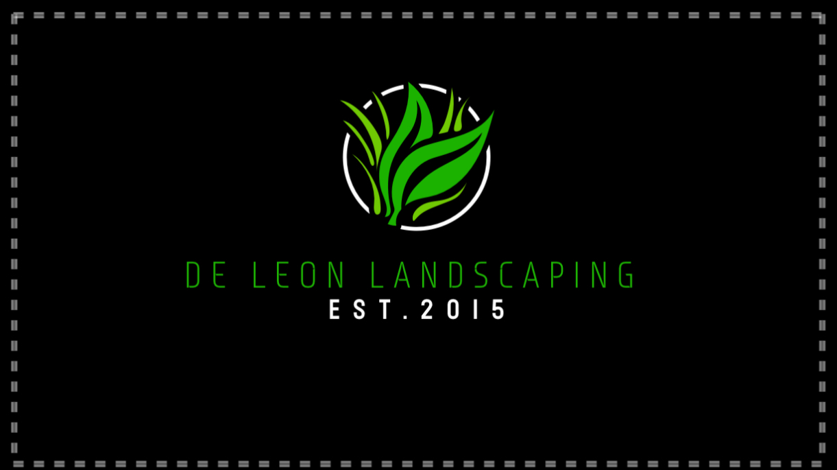 Avatar for De Leon landscaping 