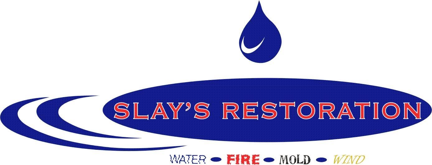 Avatar for Slay's Restoration