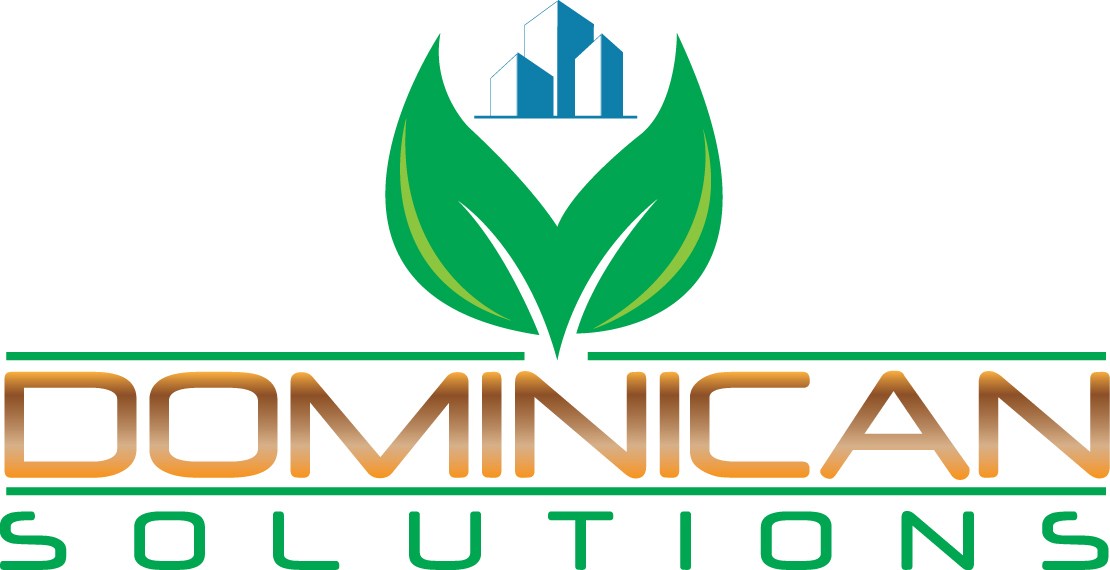 Dominican Solutions logo