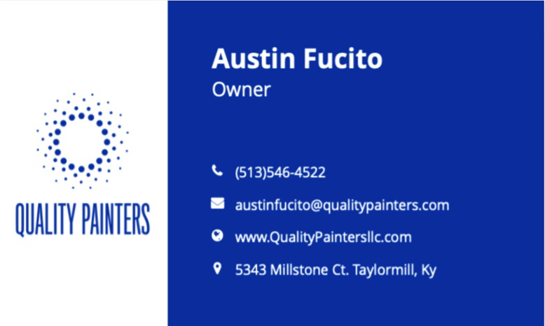 Avatar for Quality Painters