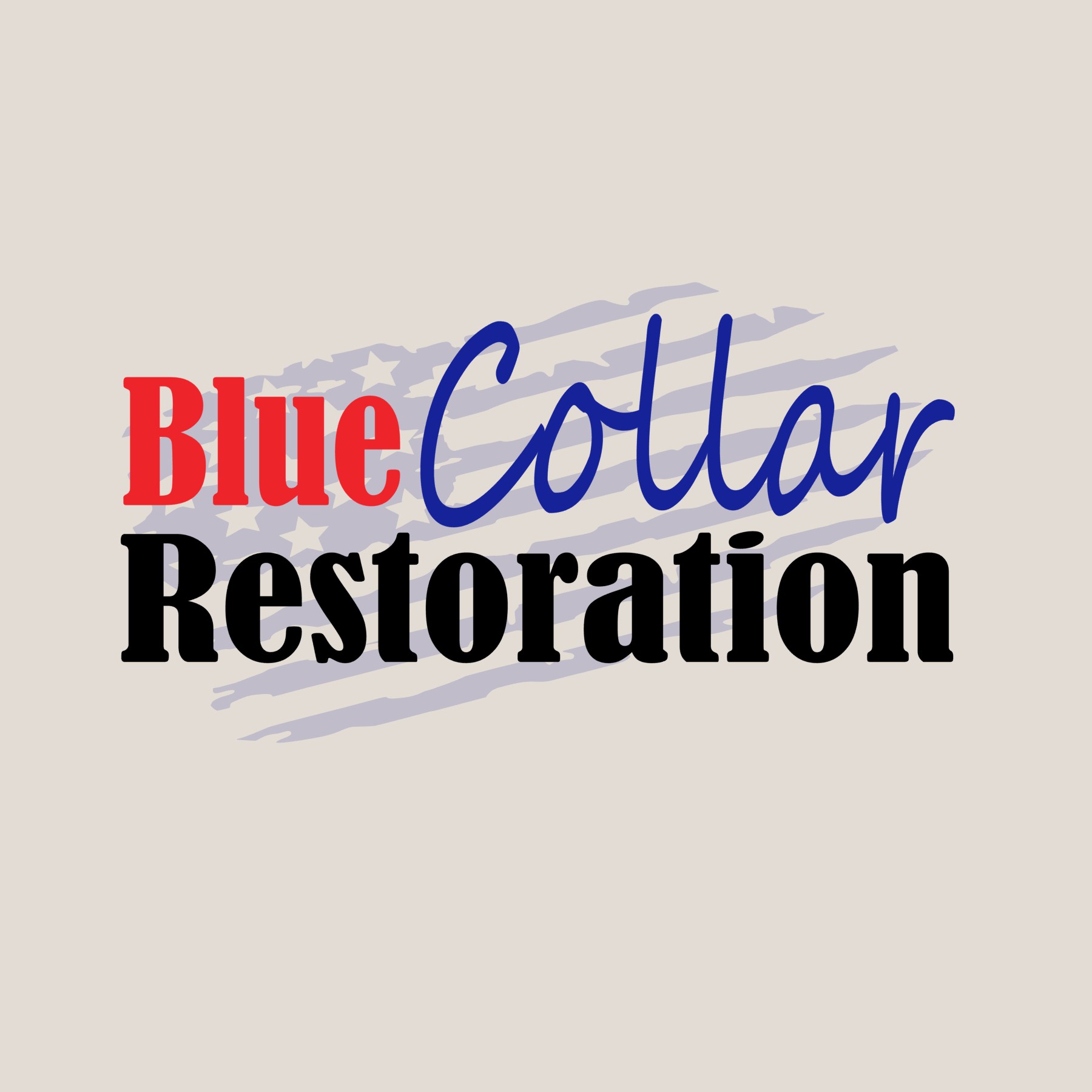 Avatar for Blue Collar Restoration
