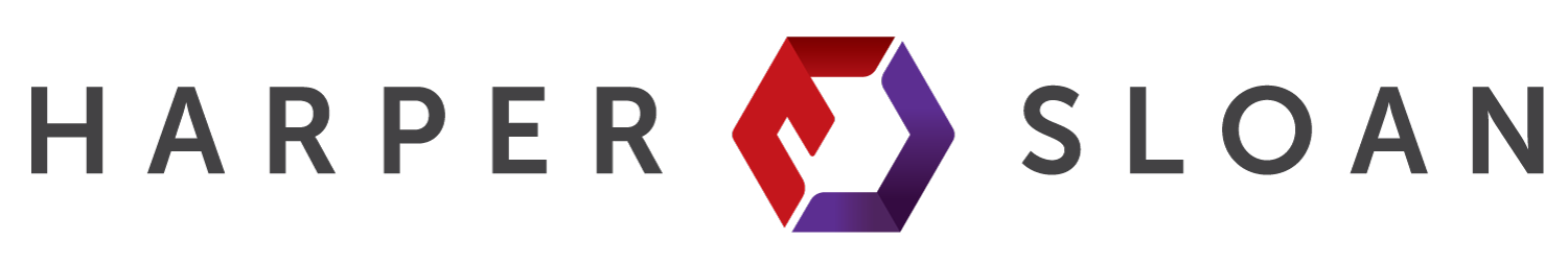Harper Sloan logo