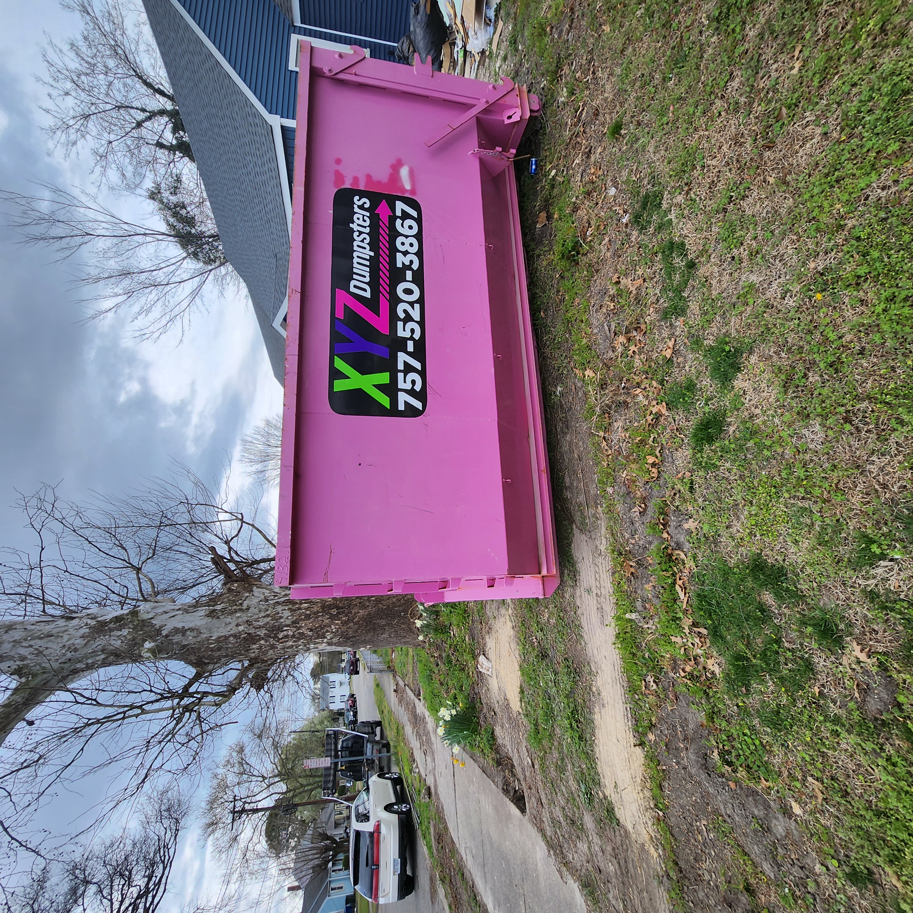 Avatar for xyz dumpsters