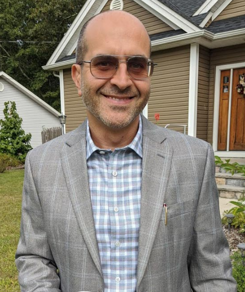 Avatar for Jasper Mazzuca, Realtor, Coldwell Banker Flanagan Realty