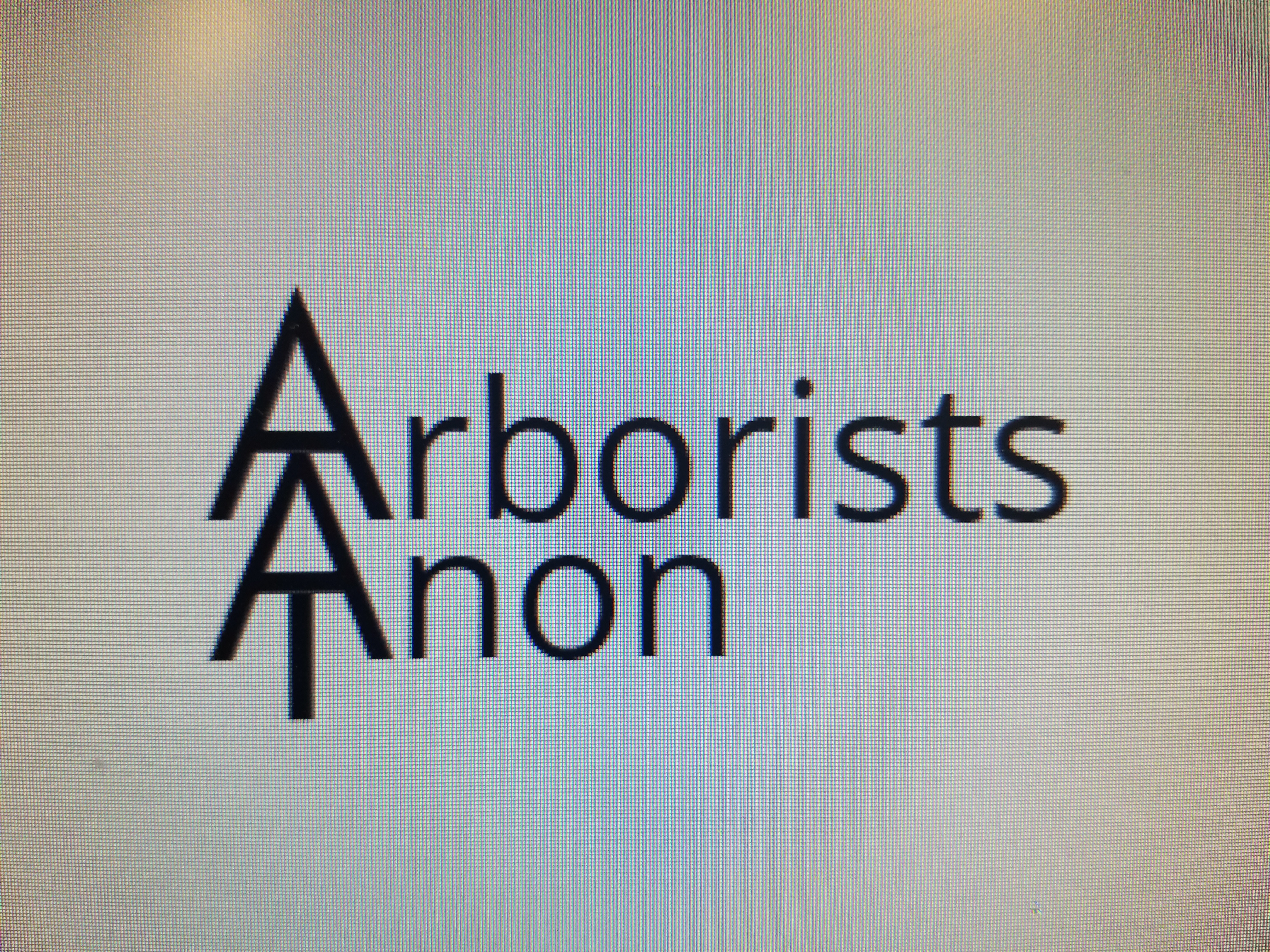 Avatar for Arborists Anon