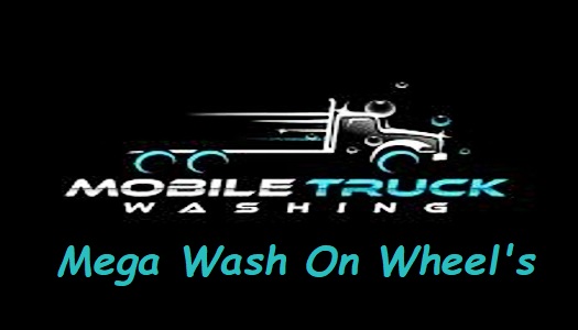 Avatar for Mega wash on wheel's
