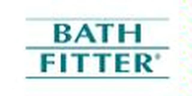 Logo for Bath Fitter