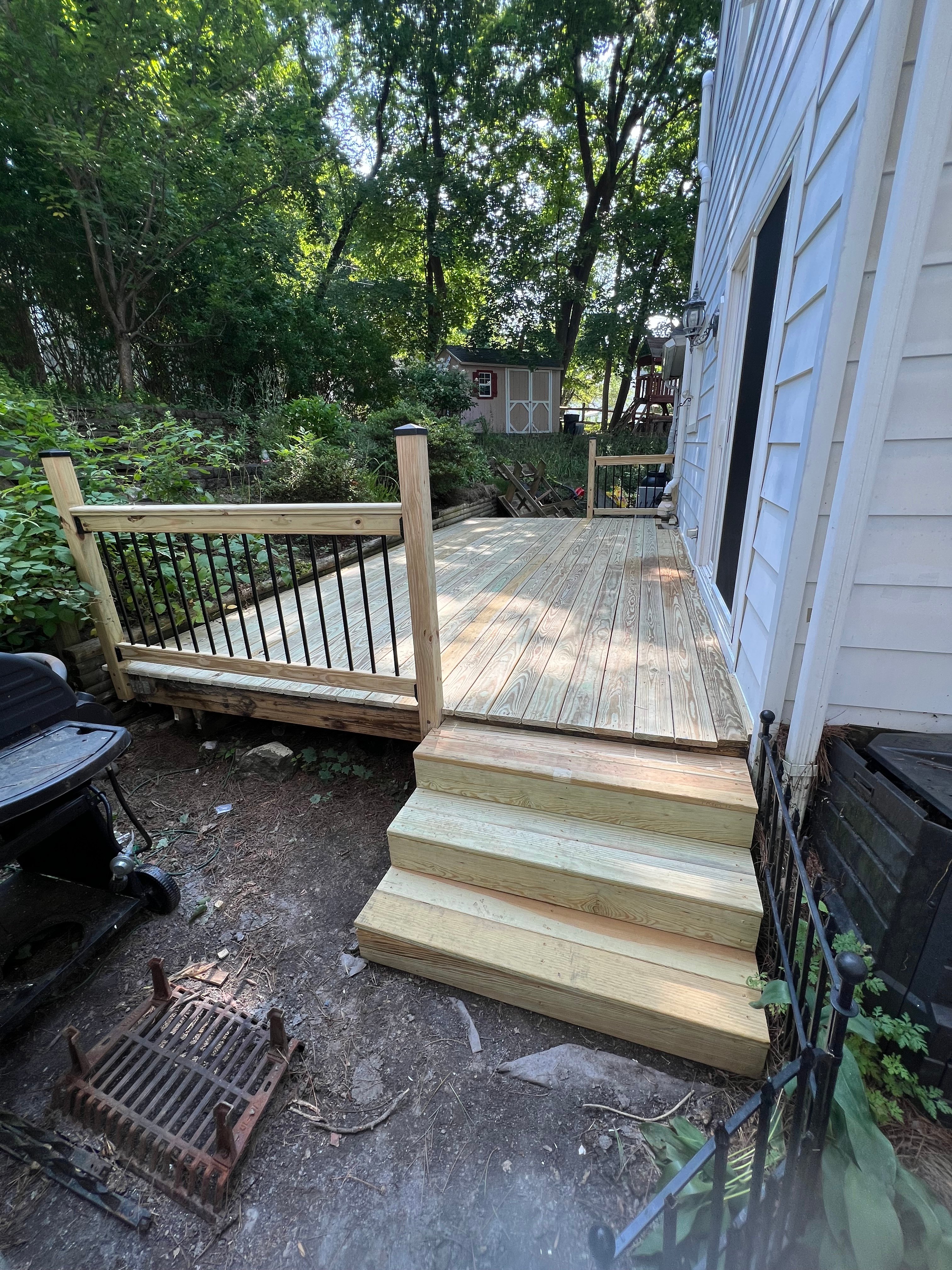 Avatar for Sisson’s property service