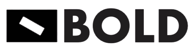 BOLD logo