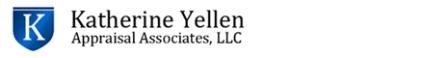 KATHERINE YELLEN APPRAISAL ASSOCIATES LLC logo