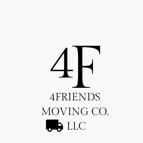 Avatar for 4Friends Moving Co.