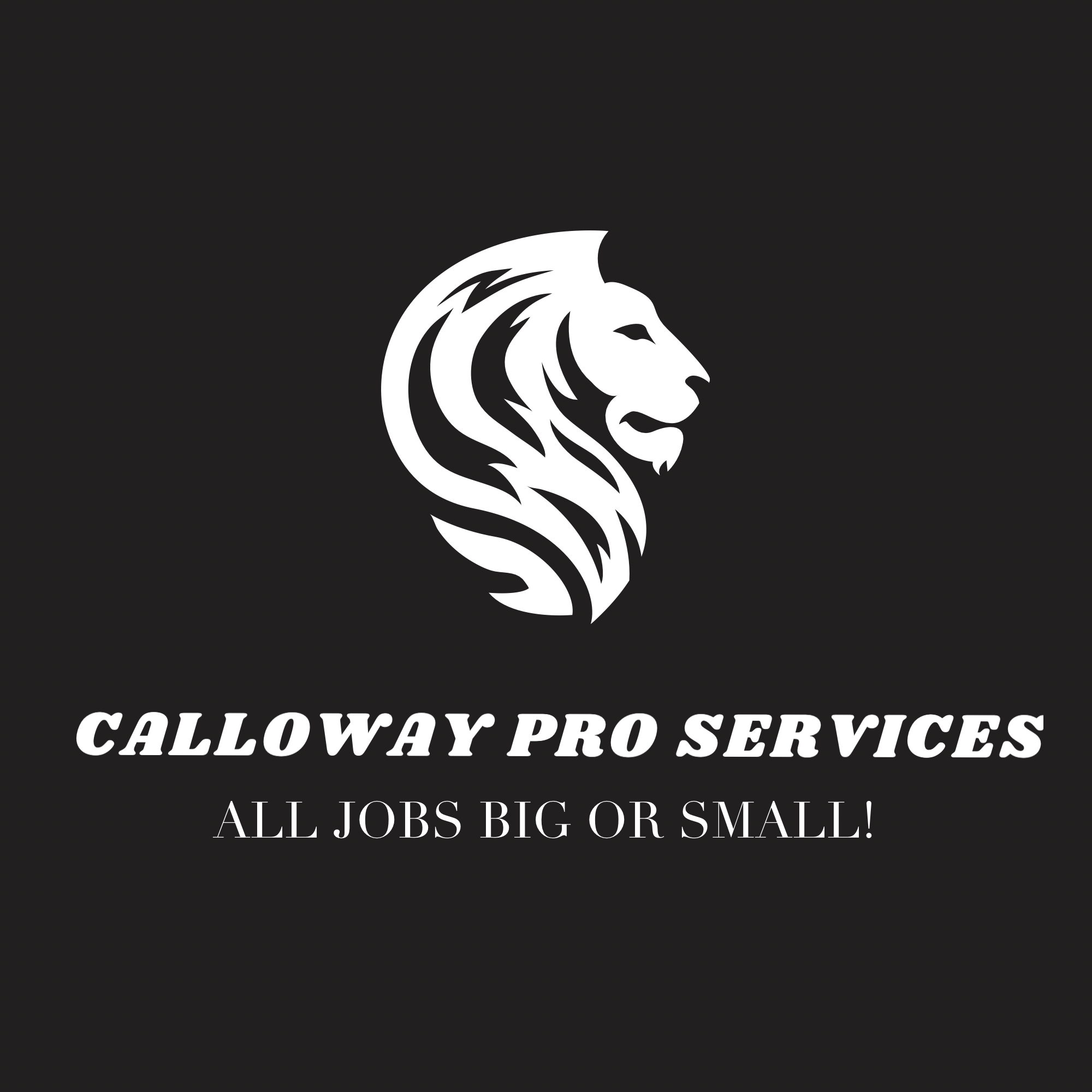 Avatar for Calloway Pro Services