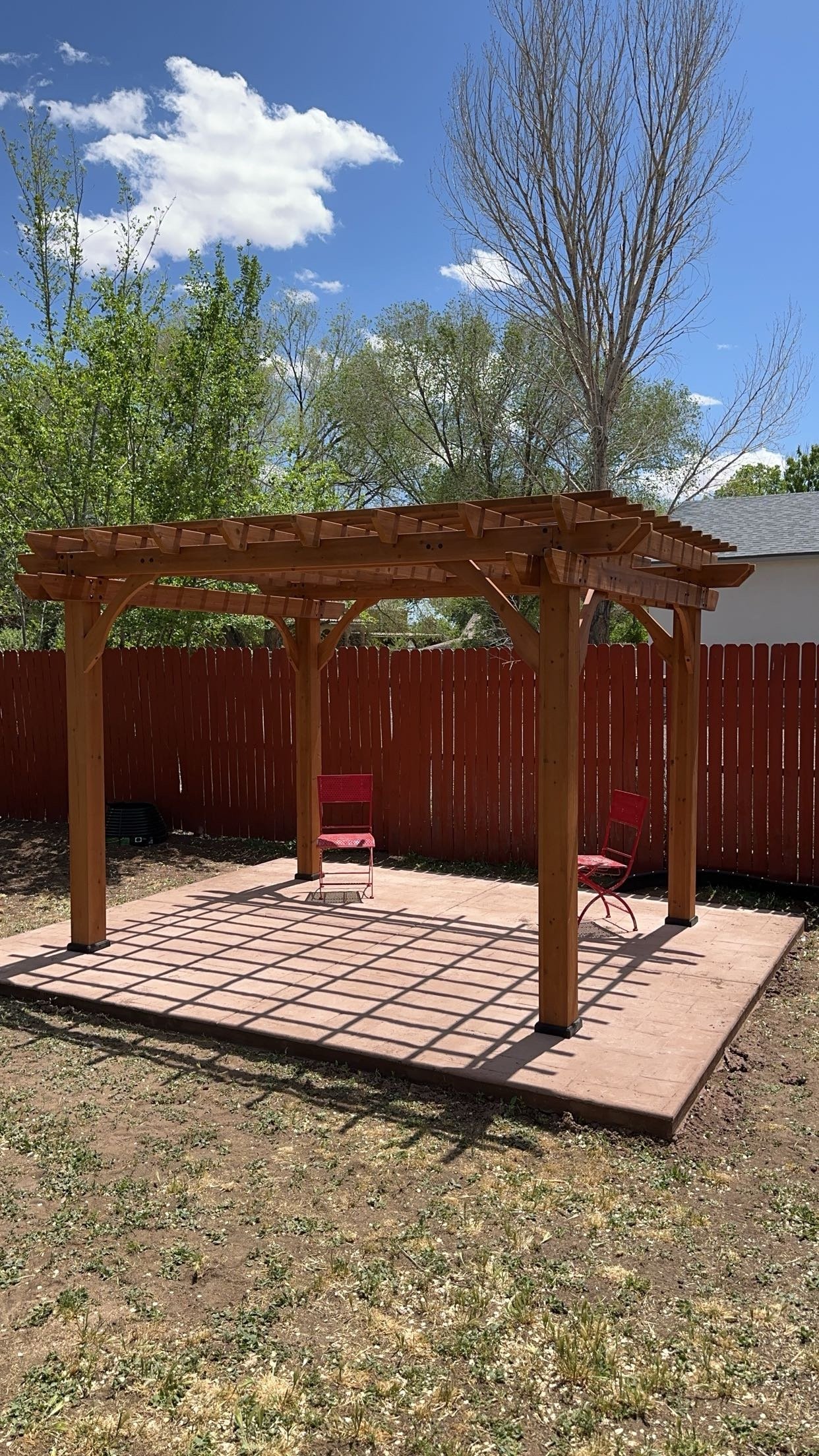 Avatar for Chavez Construction