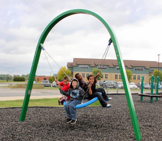 Biggo Swing