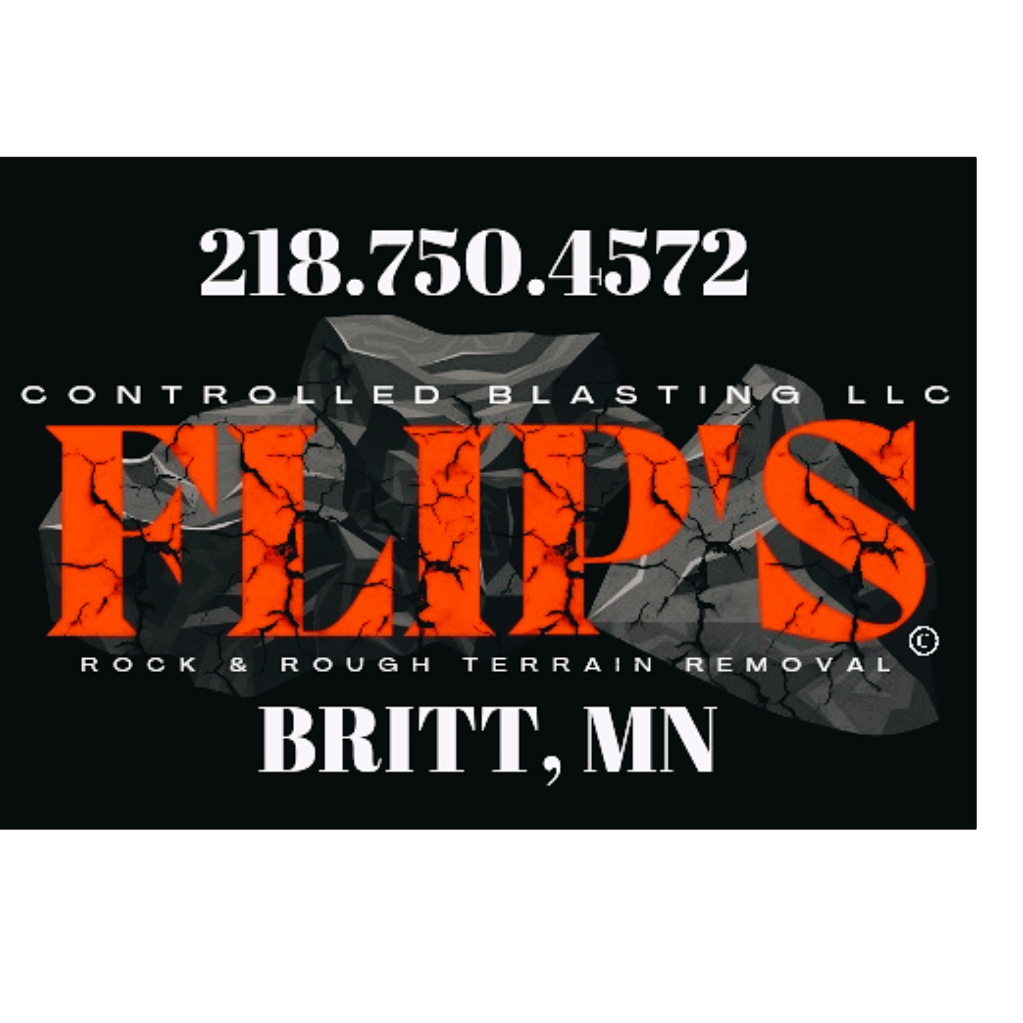 Avatar for Flip's Controlled Blasting LLC