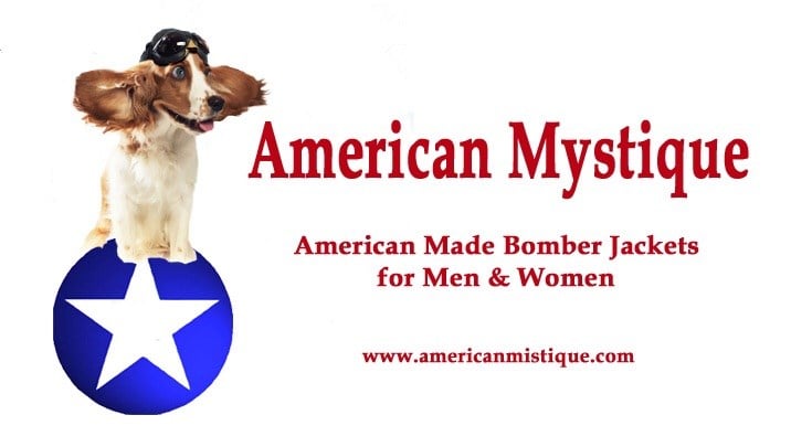 Avatar for American Mystique