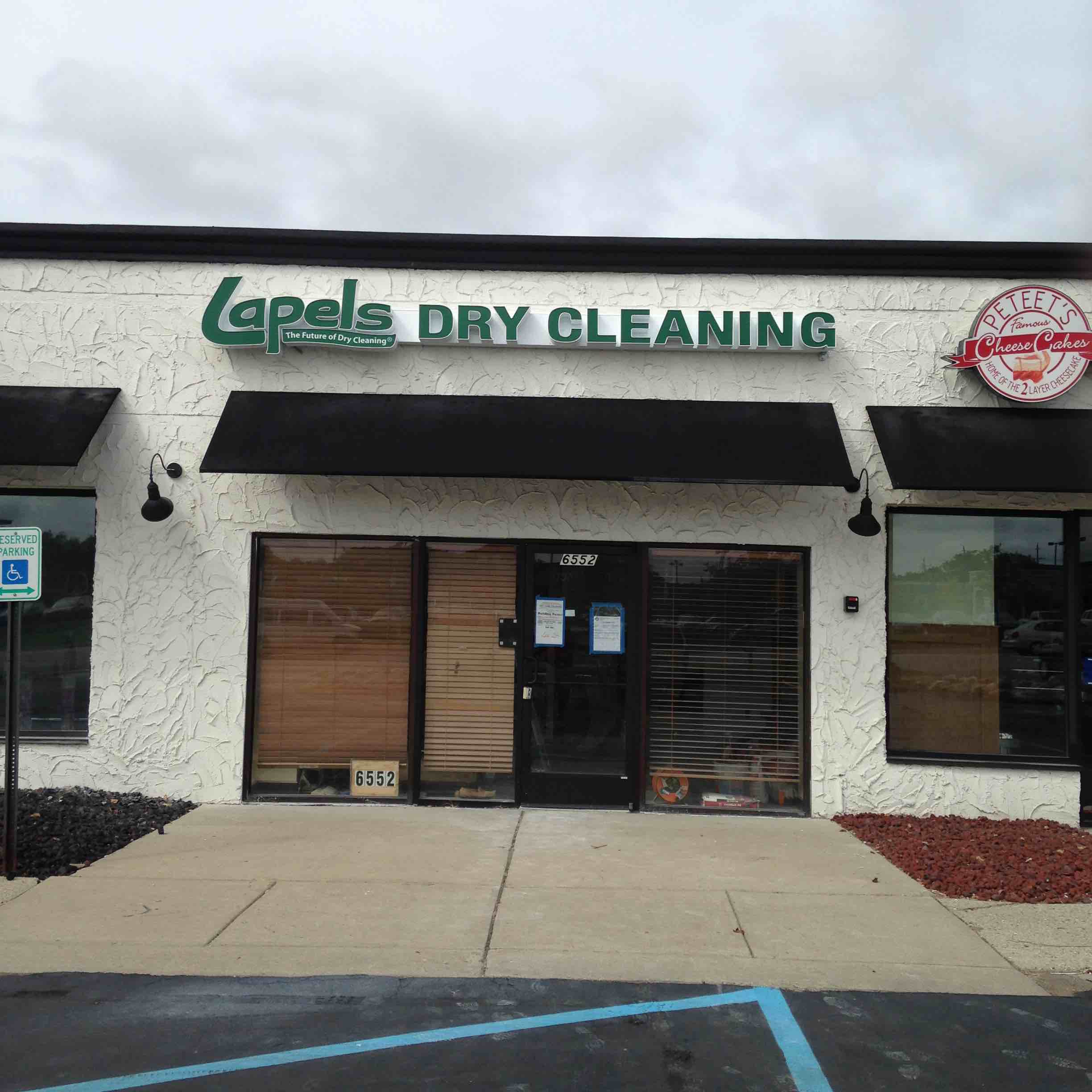 Avatar for Lapels Dry Cleaners of West Bloomfield
