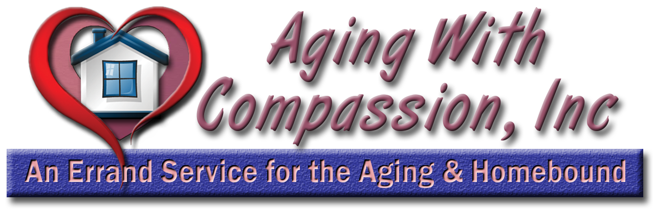 Avatar for Aging With Compassion, Inc.