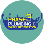 Avatar for Phase 3 Plumbing and Water Restoration